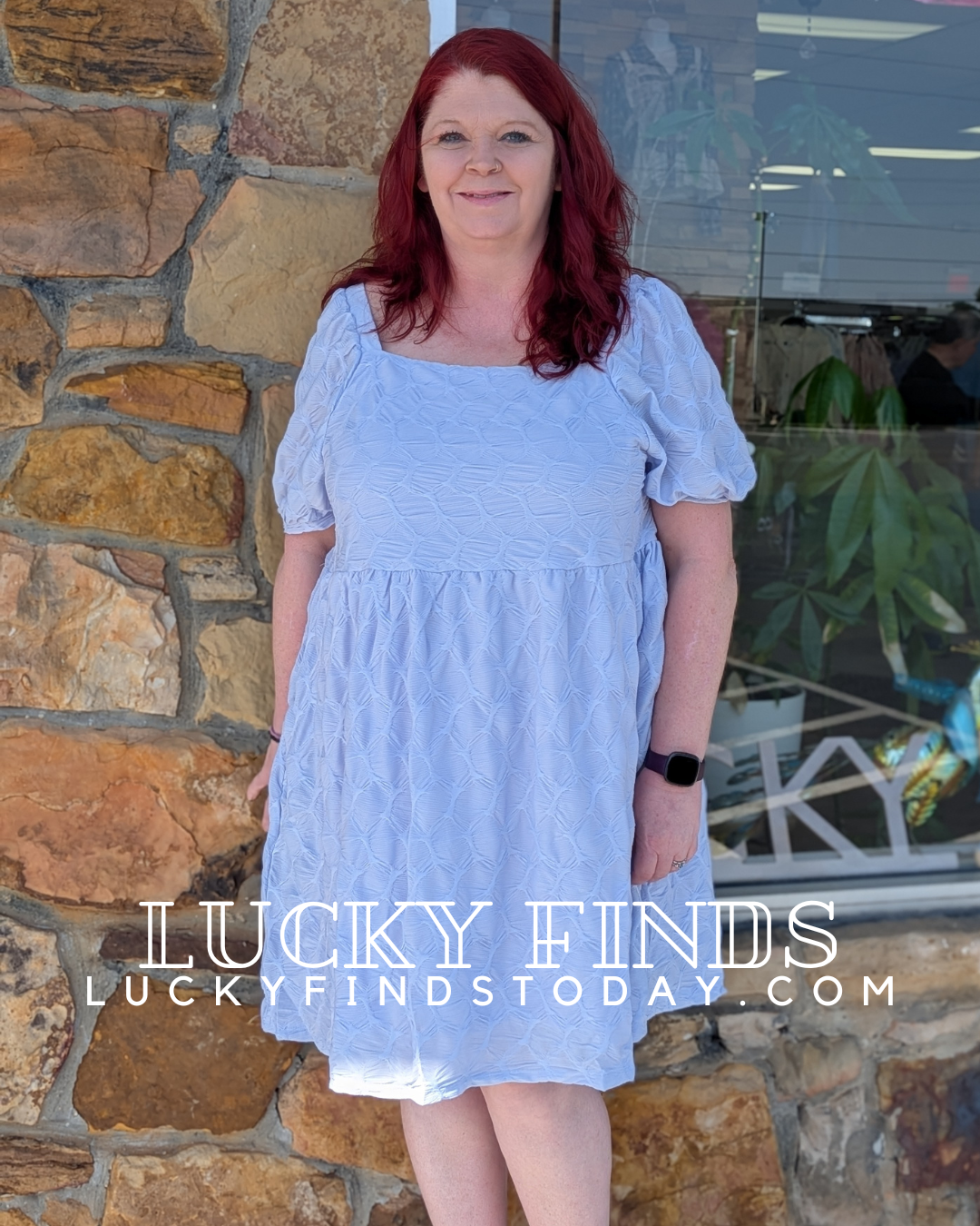 Bama Bow Pockets Dress W336