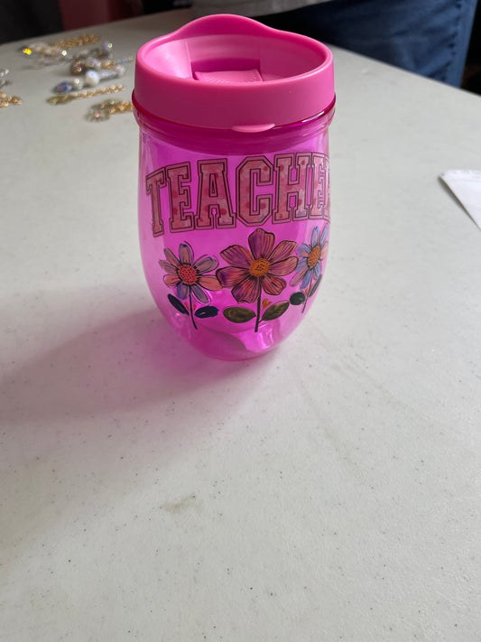 Adult Sippy Cup