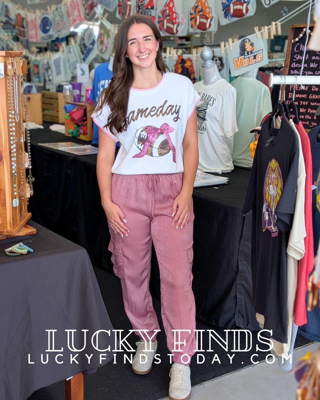 My Pockets Jogger W460 Final Sale