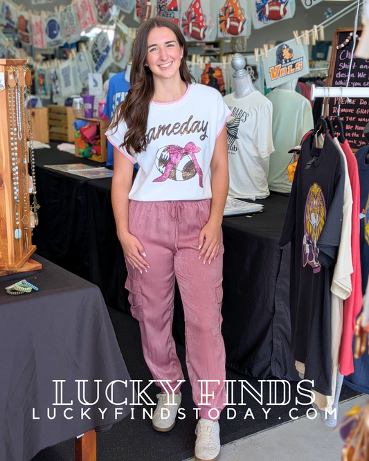 My Pockets Jogger W460 Final Sale
