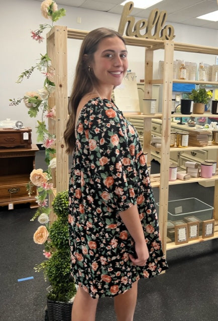 My Blind Date Dress 8204