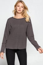 New Jersey Casual Top 8277