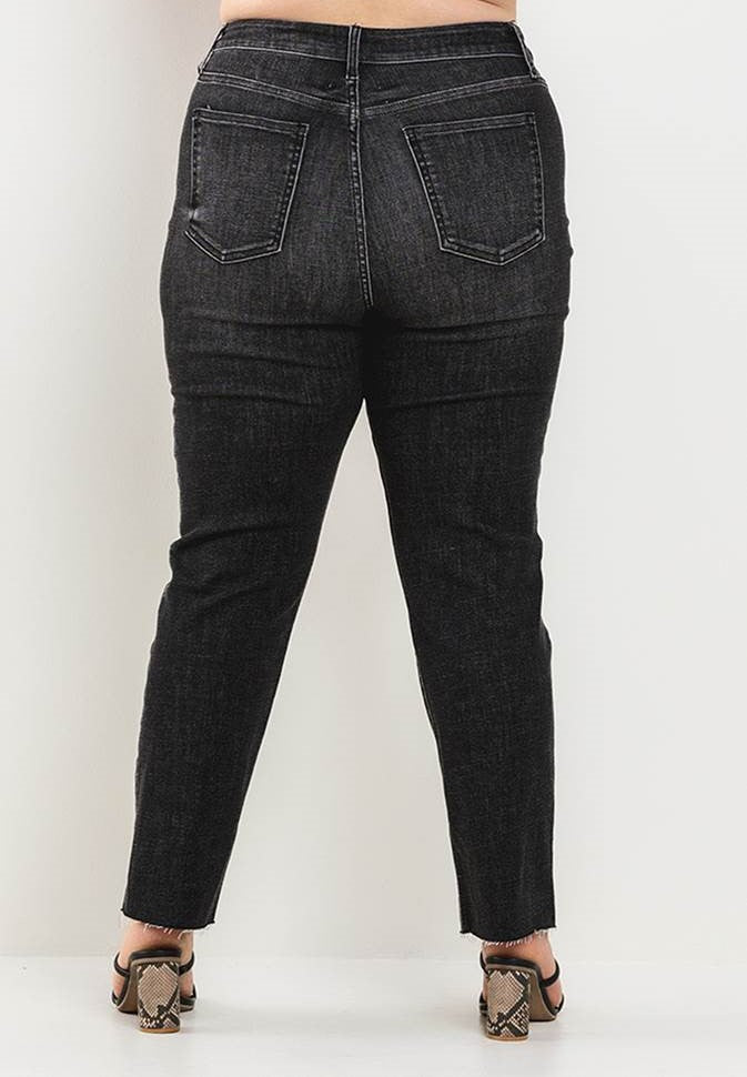 Awesome Stretchy Jeans 8374