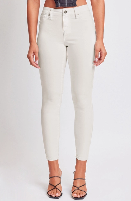 Forever Color Skinny Jeans 8440