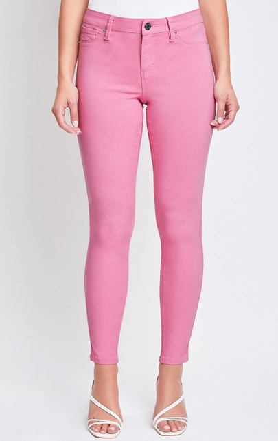 Forever Color Skinny Jeans 8440