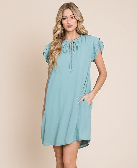 Dressing Up Date Dress 8506