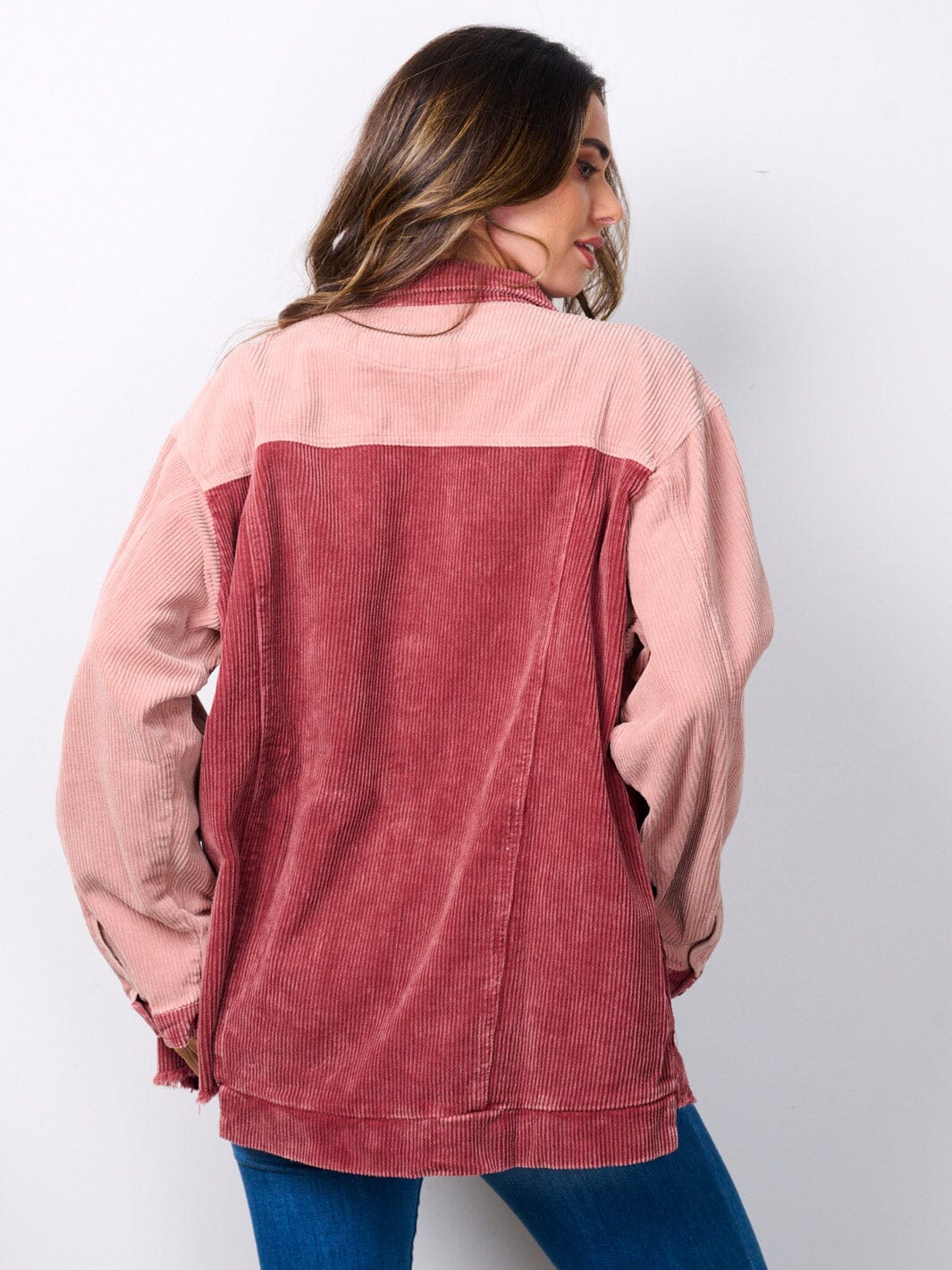 Light Me Up Jacket 8567