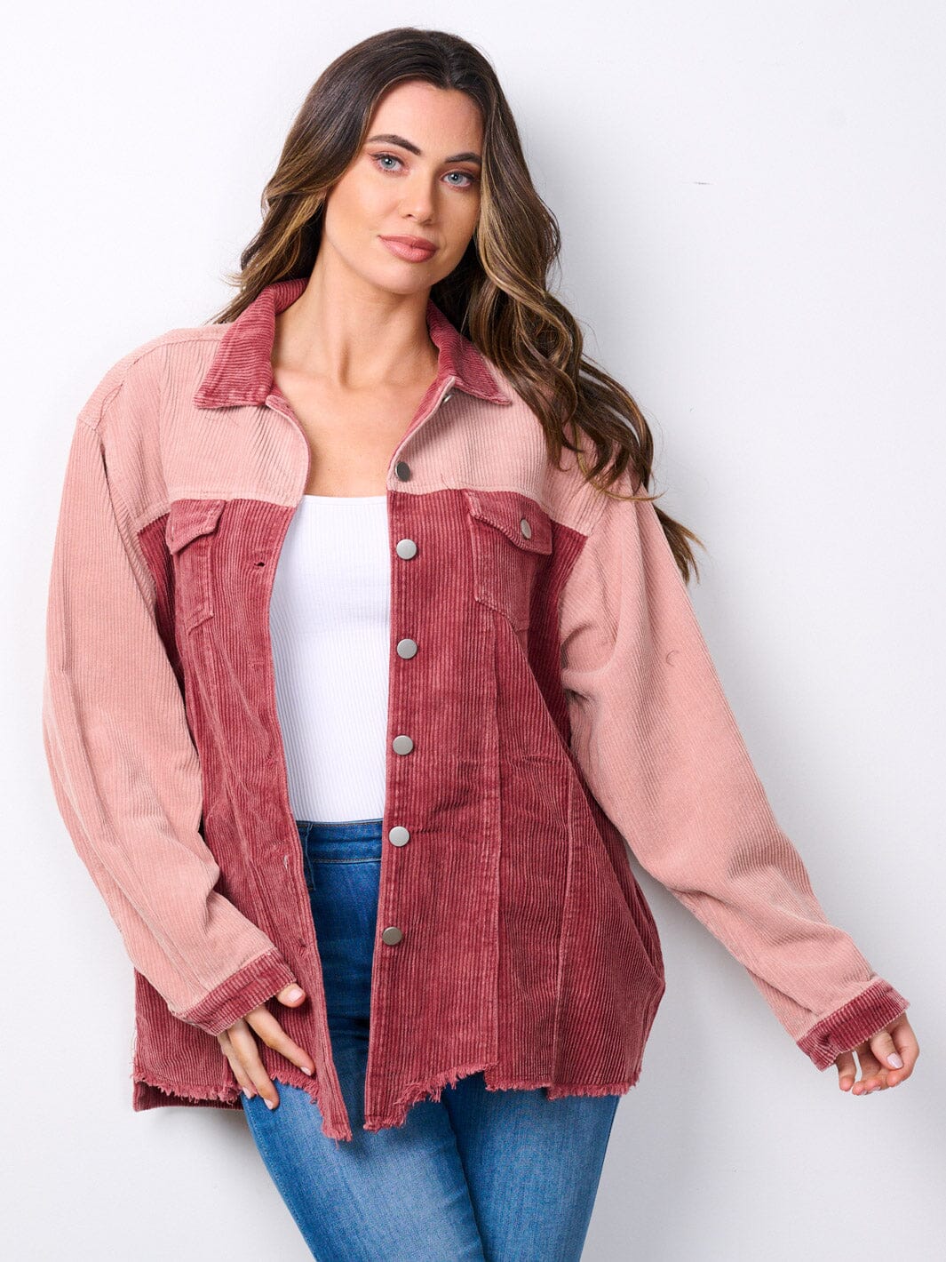 Light Me Up Jacket 8567