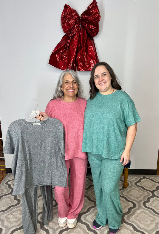 Madison Cool Lounge Set Z808