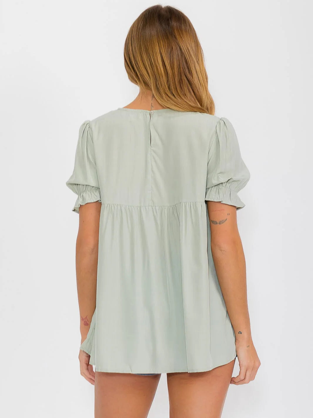Take Me Home Lace Top 8887 Final Sale