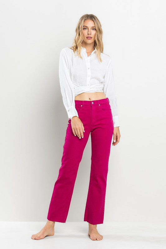 My Sneek Peek Jeans 8916R