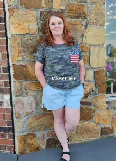 Love My Curvy Denim Shorts 8938