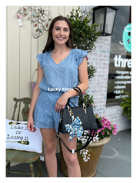 Summer Vibes Shorts Set 8945