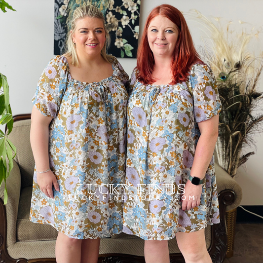 My Love of Curvy Dress 8948