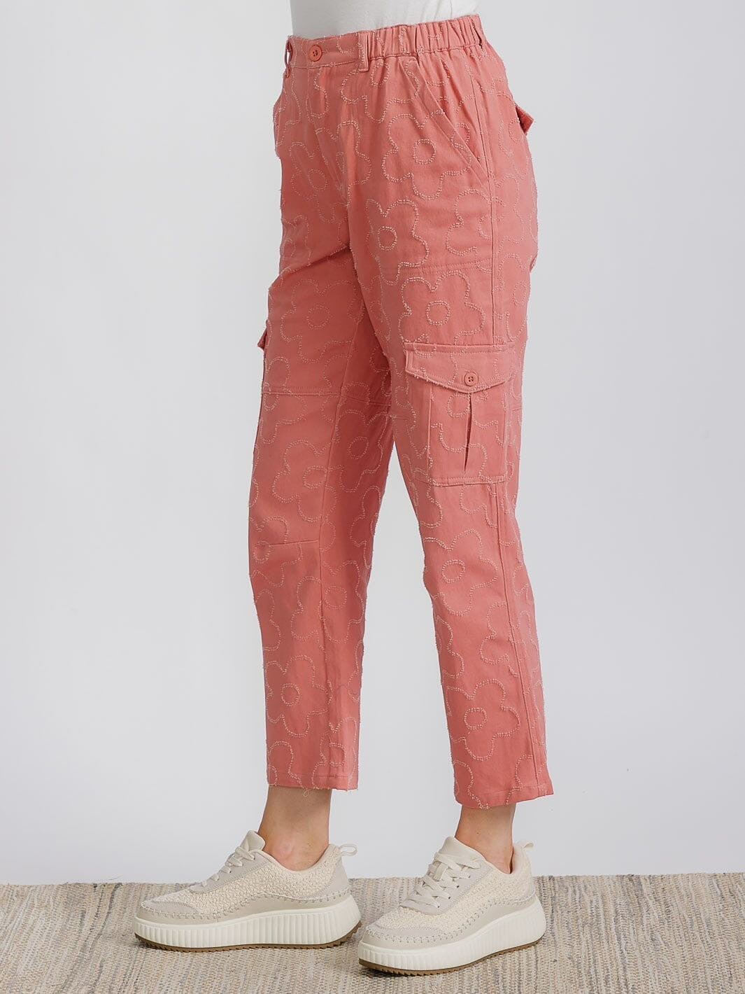 My Daisy Cargo Pants 8959