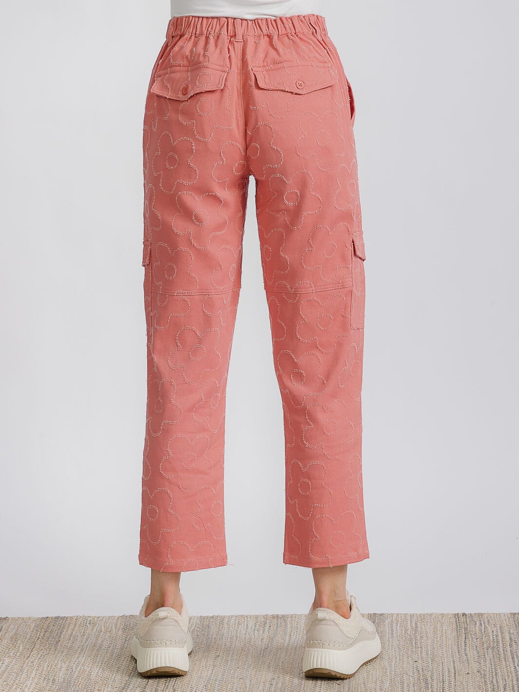 My Daisy Cargo Pants 8959