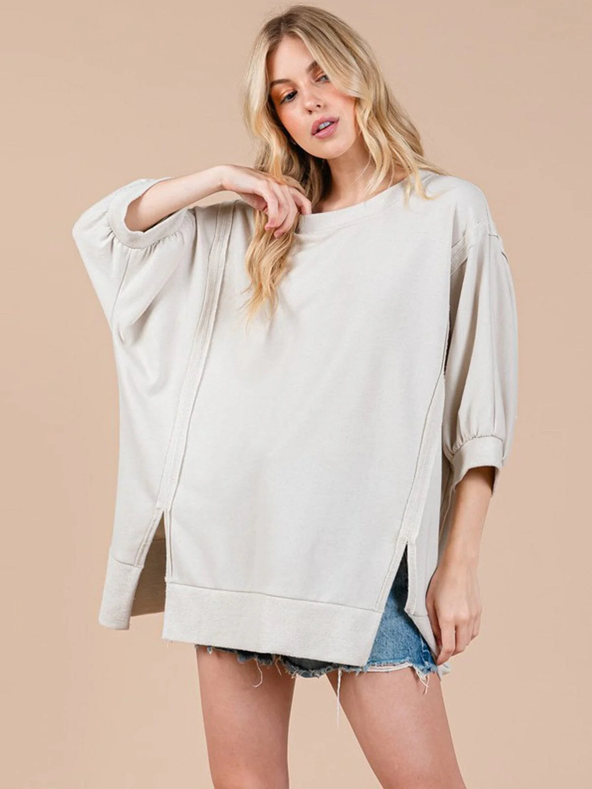 Pacific Coast Comfy Top 8965