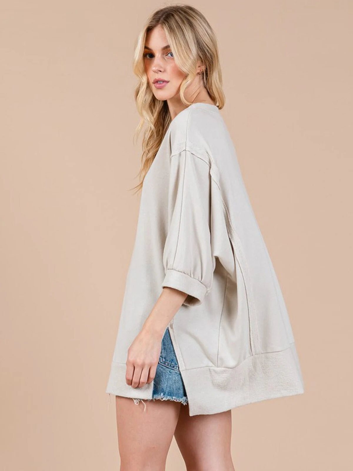 Pacific Coast Comfy Top 8965
