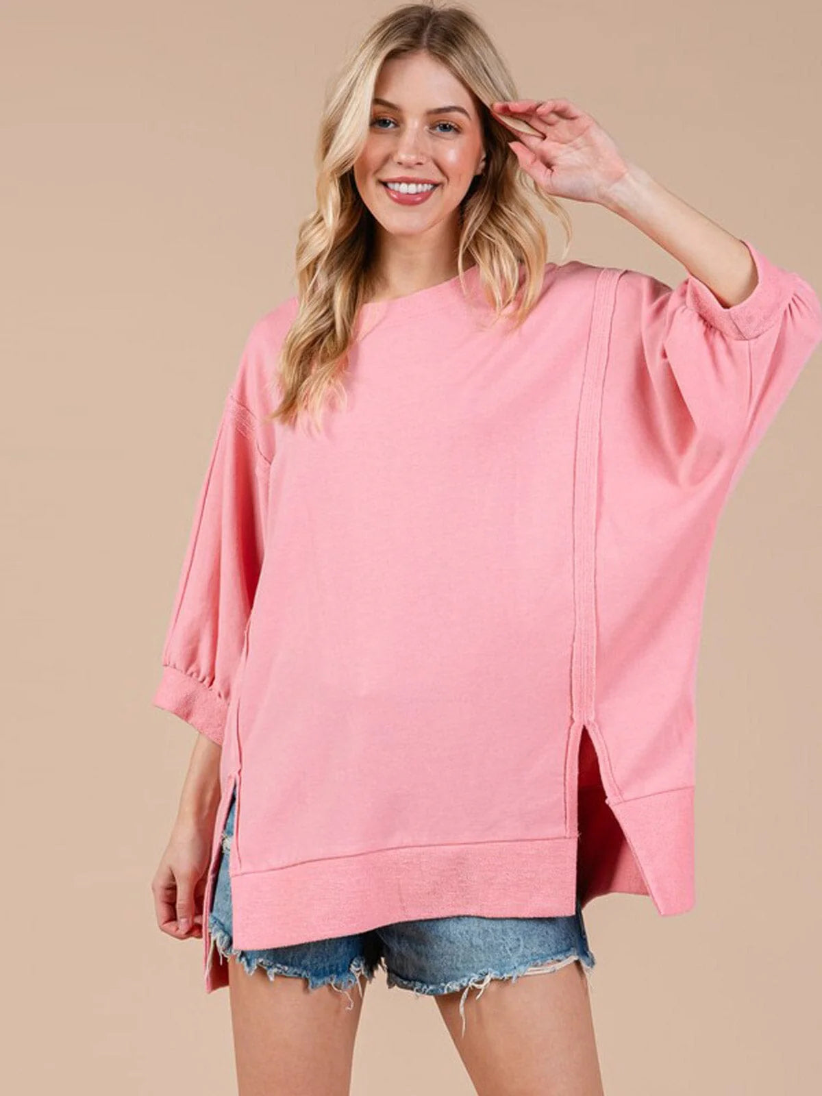 Pacific Coast Comfy Top 8965