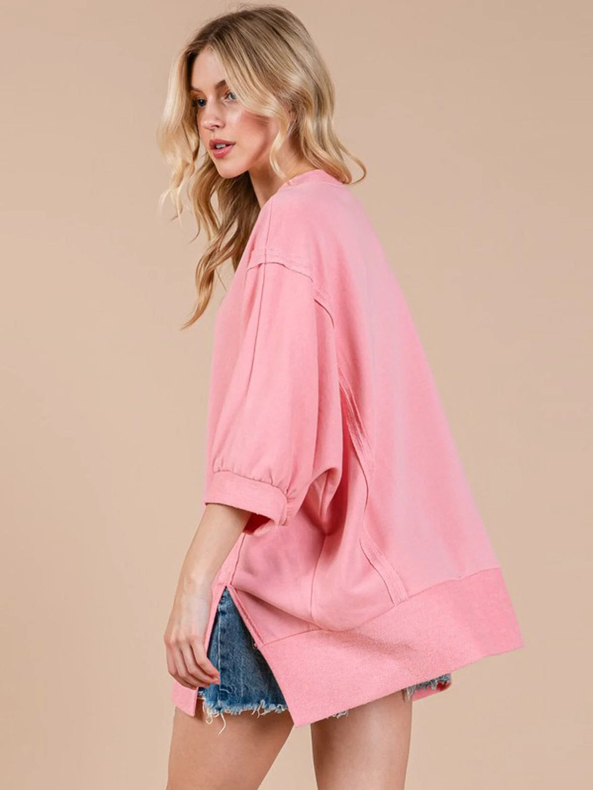 Pacific Coast Comfy Top 8965