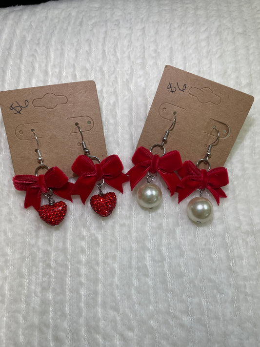Jv431 Date Night earrings