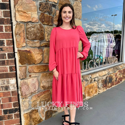 Shades of You Maxi 9015