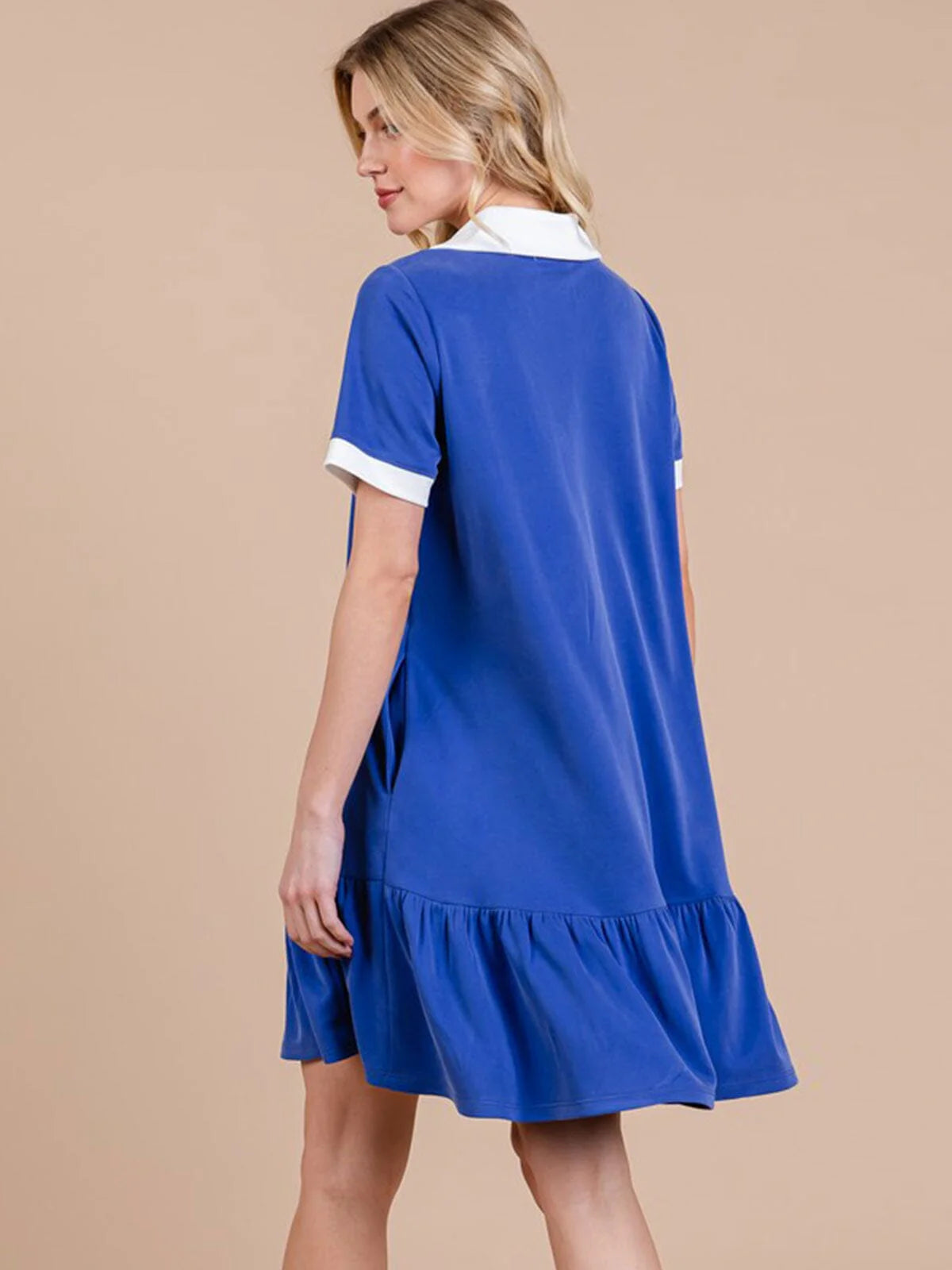 Easy on The Eyes Dress 9023
