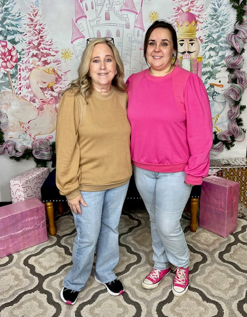 Comfy Home Top 9028 Final Sale