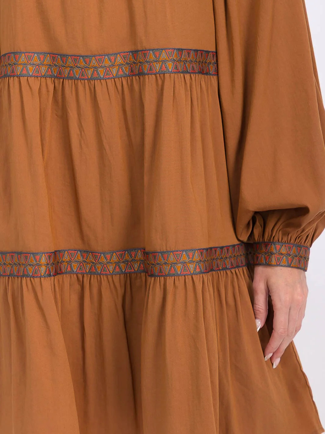 It's Yours Now Dress 9045