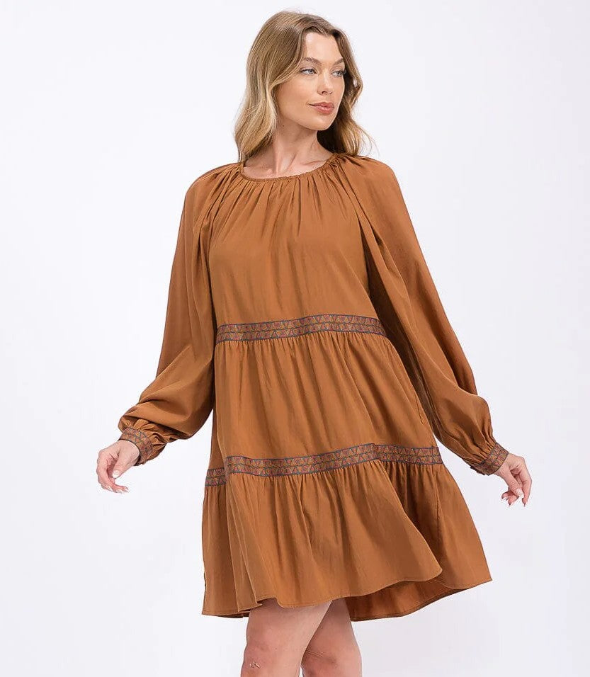 It's Yours Now Dress 9045