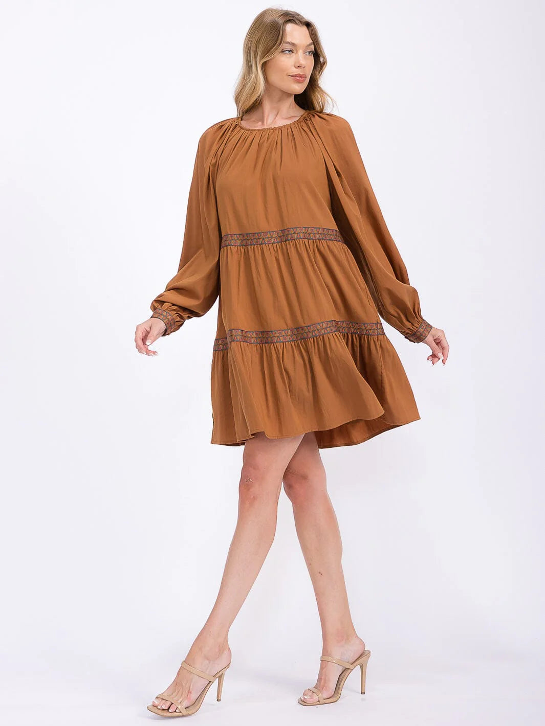 It's Yours Now Dress 9045