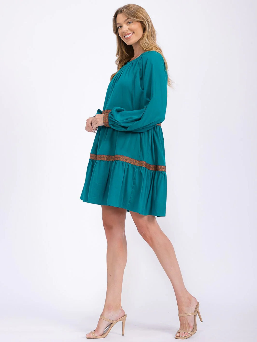 It's Yours Now Dress 9045
