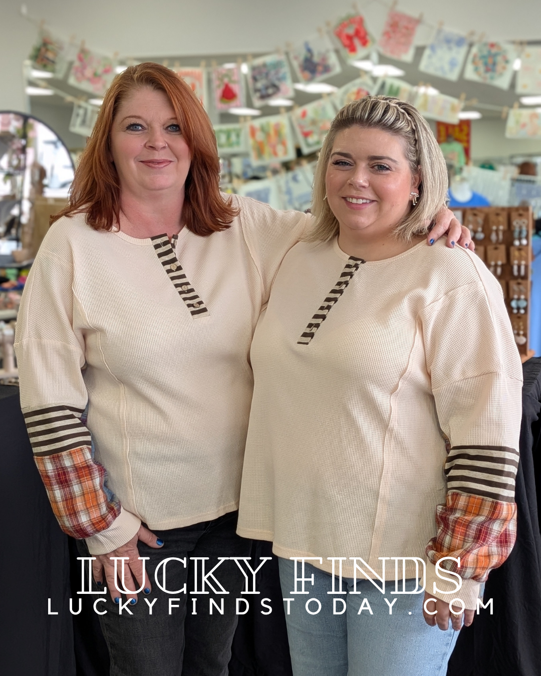 Fresh Look Patchwork Top D1745