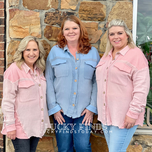 Young & Fun Top A220