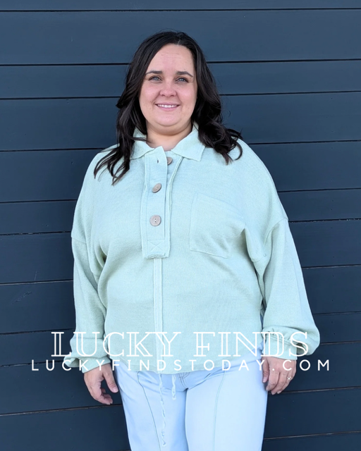 Turn It Up Fun Top A234