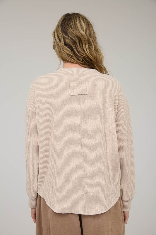 Keeping It Cute Top A235