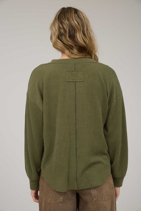 Keeping It Cute Top A235