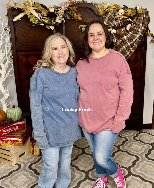 Sweet Casual Knit Top A237