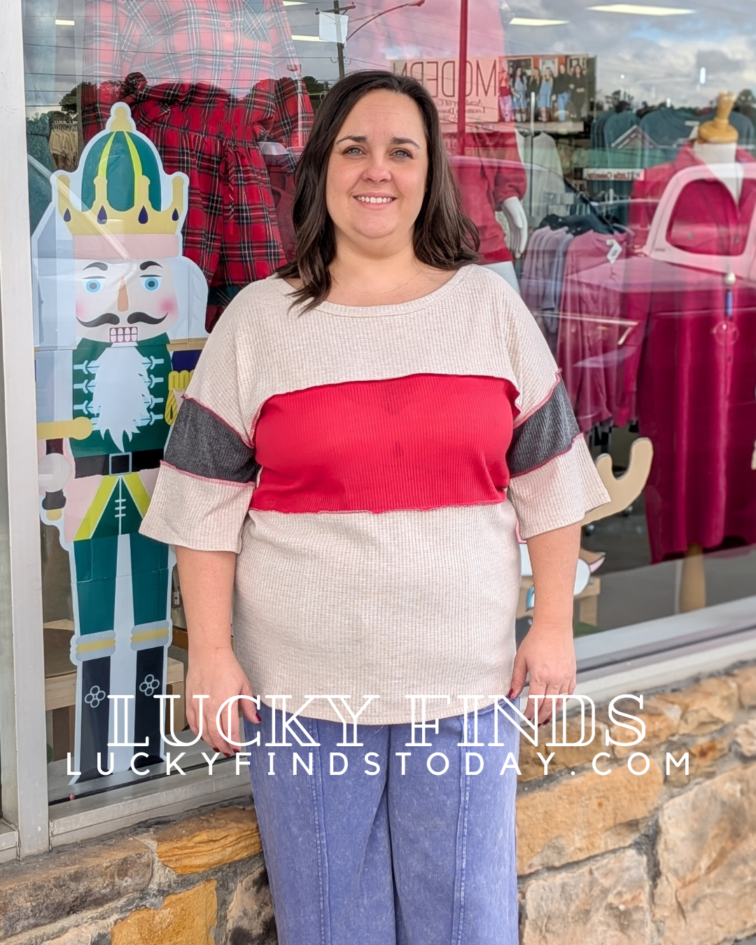 Sweet Talk BiBi Top A251