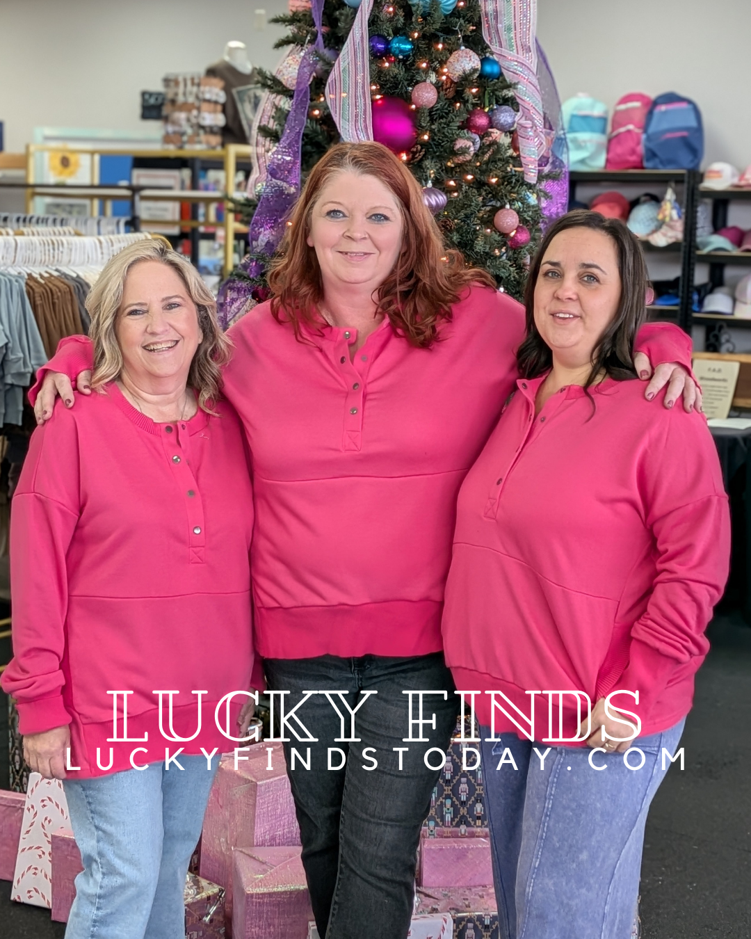 Falling for BiBi Top A252