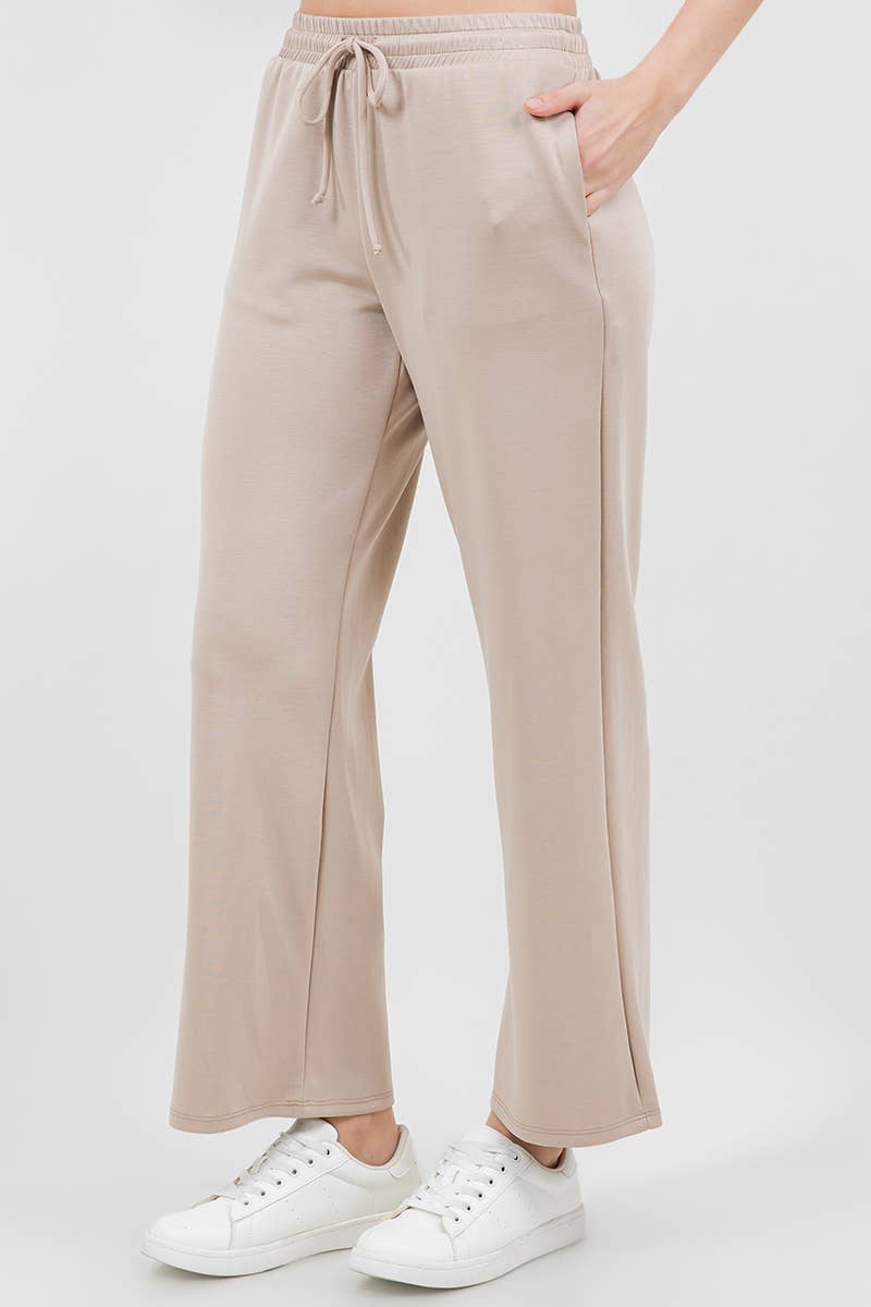 Sporty Scuba Lounge Pant A280