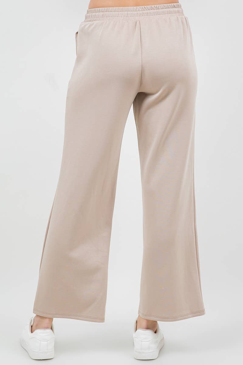 Sporty Scuba Lounge Pant A280