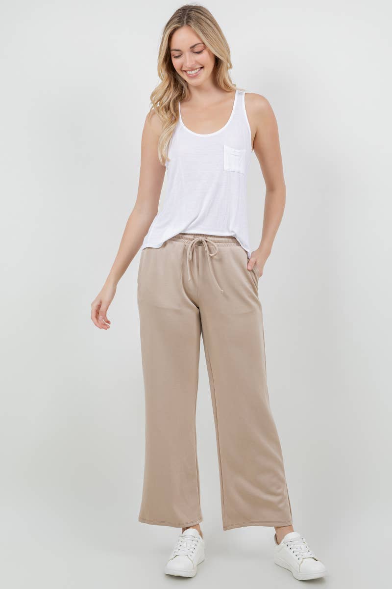 Sporty Scuba Lounge Pant A280