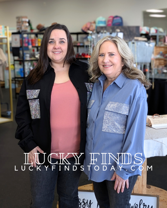 It's Happy Day Top A307