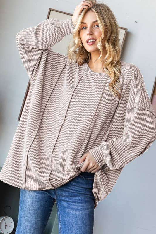 Urban Magic Top A342