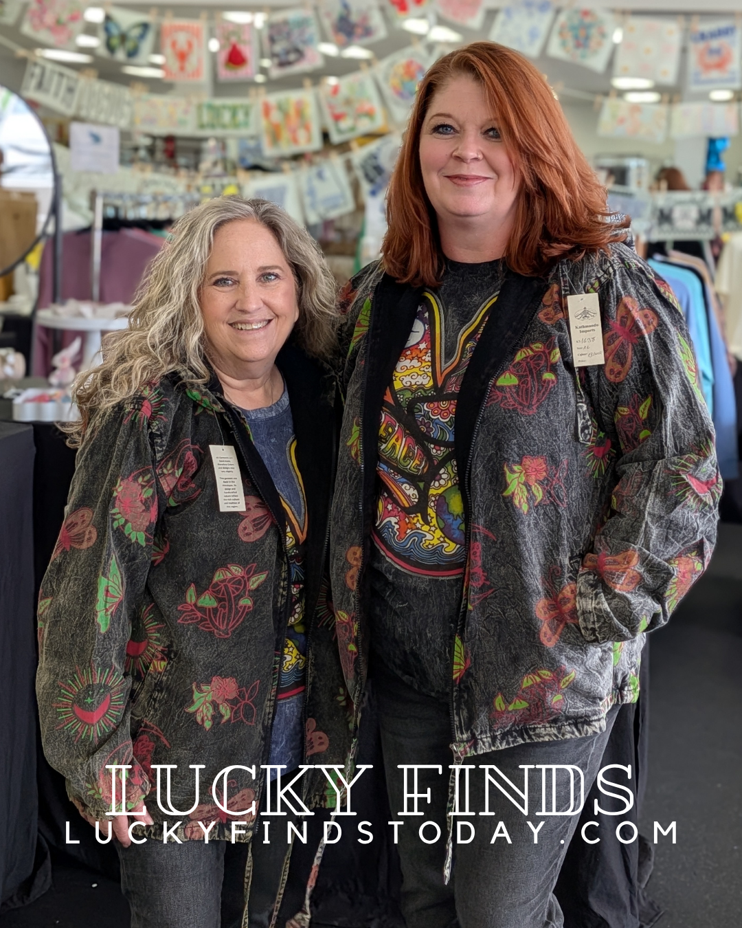 Fancy Boho Hoodie A350