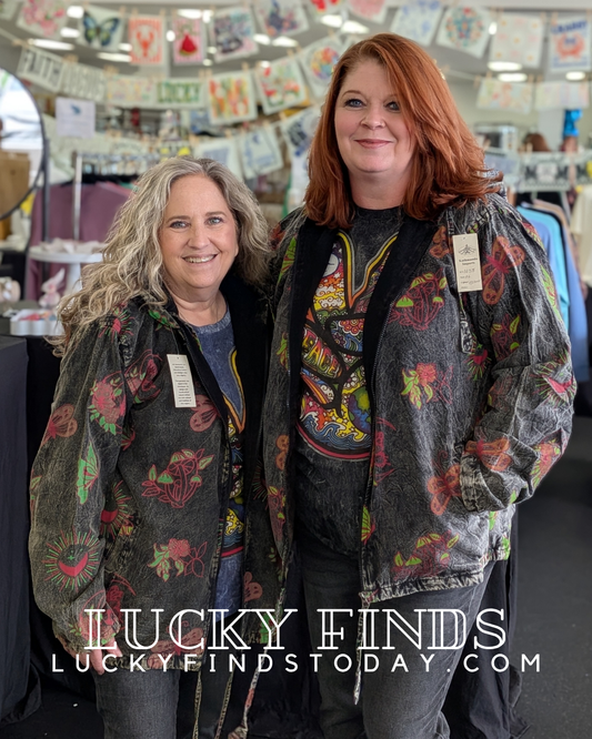 Fancy Boho Hoodie A350