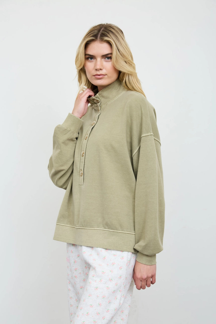 Keeping It Cute Top A364