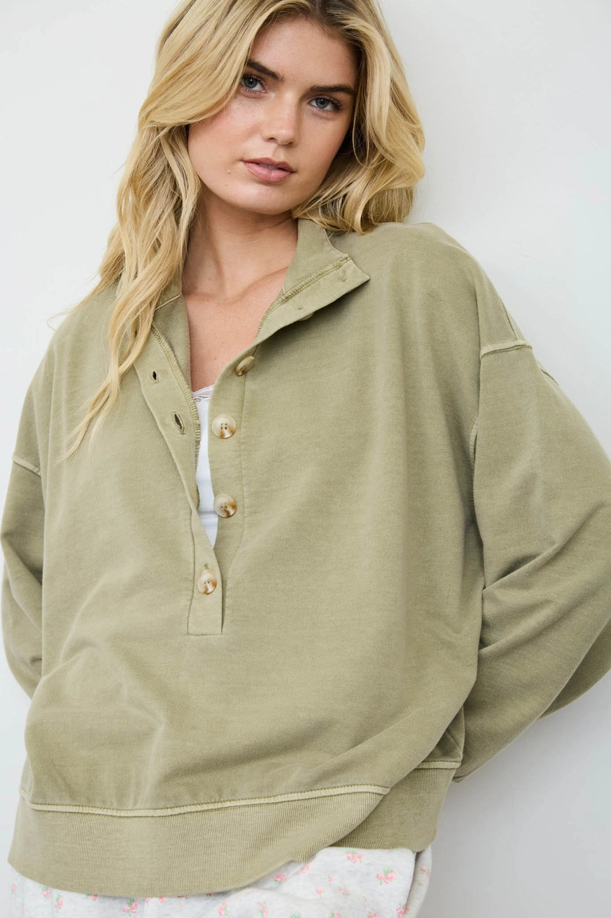 Keeping It Cute Top A364