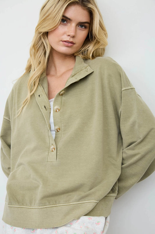 Keeping It Cute Top A364